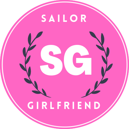 SailorGirlfriend.com Blog